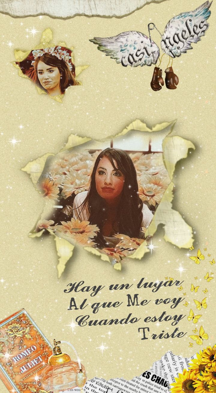 casi angeles wallpaper. Wallpaper, Romeo and juliet, Angel