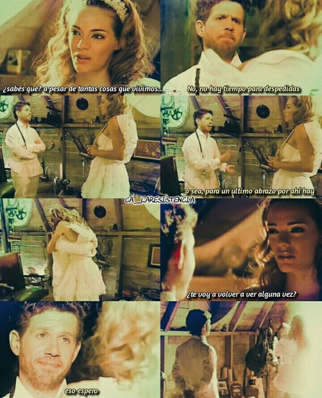 Casi Ángeles escenas. Ángeles, Casi angeles capitulos, Casi angeles personajes