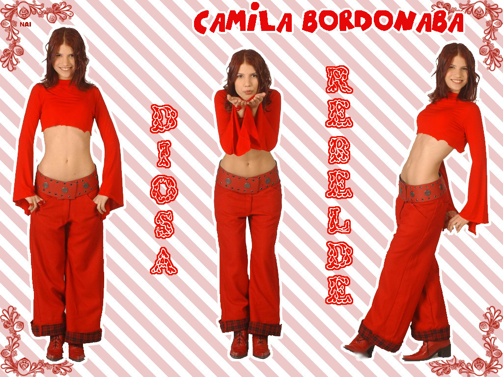 Erreway Angeles wallpaper