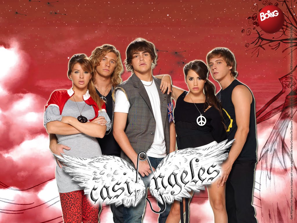 Boing Llega a Argentina