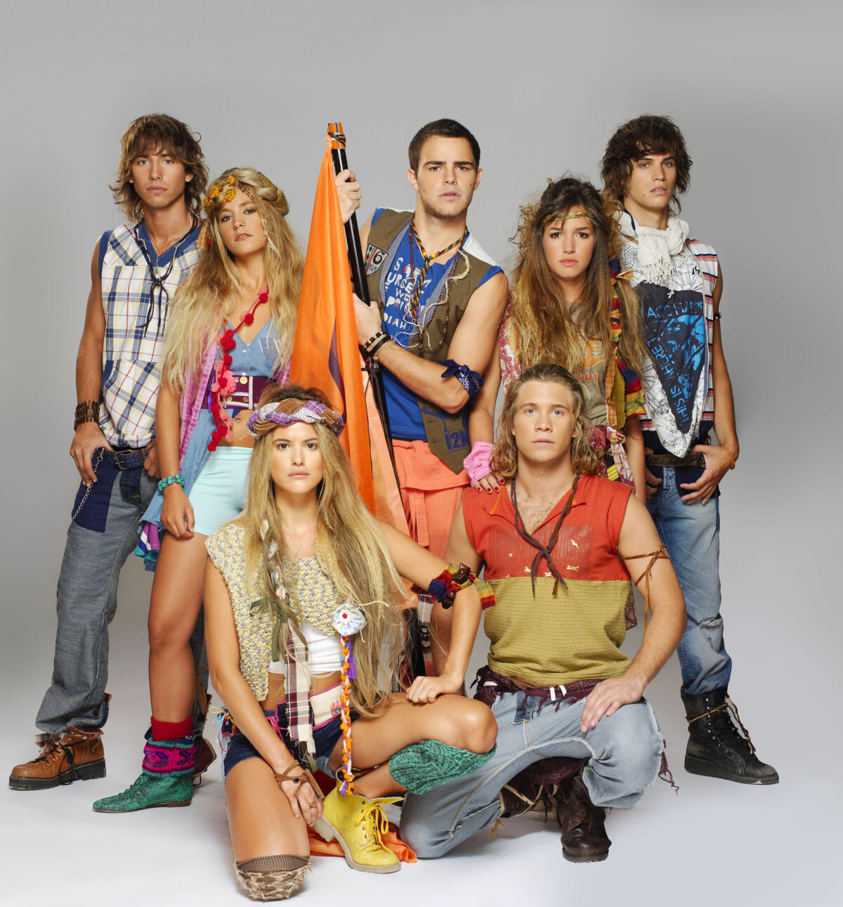 Categoría:Lugares. Casi Ángeles