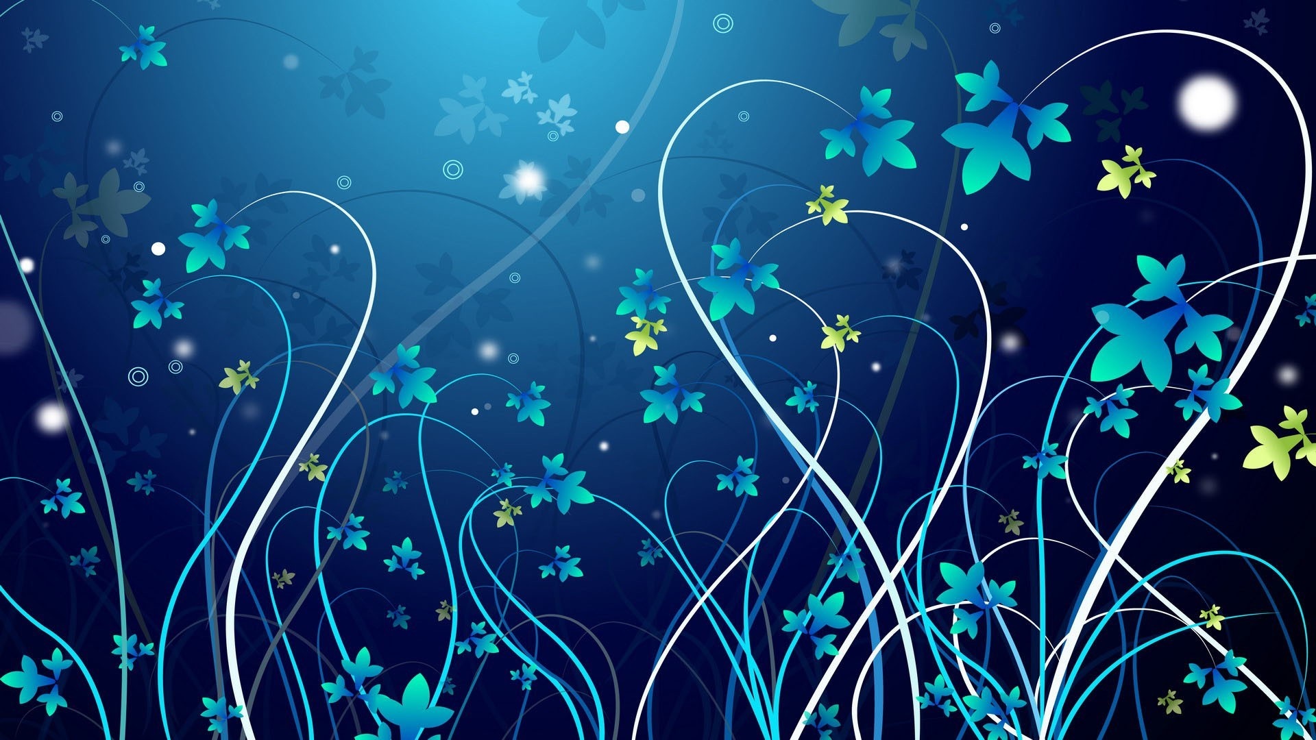 1920x1080 floral vector digital art simple background wallpaper JPG 243 kB Gallery HD Wallpaper