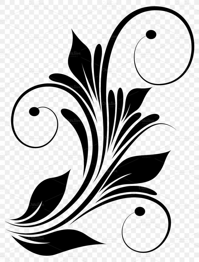 Clip Art Vector Graphics Floral Design Illustration, PNG, 1000x1316px, Floral Design, Abstract Art, Art, Artwork, Beak