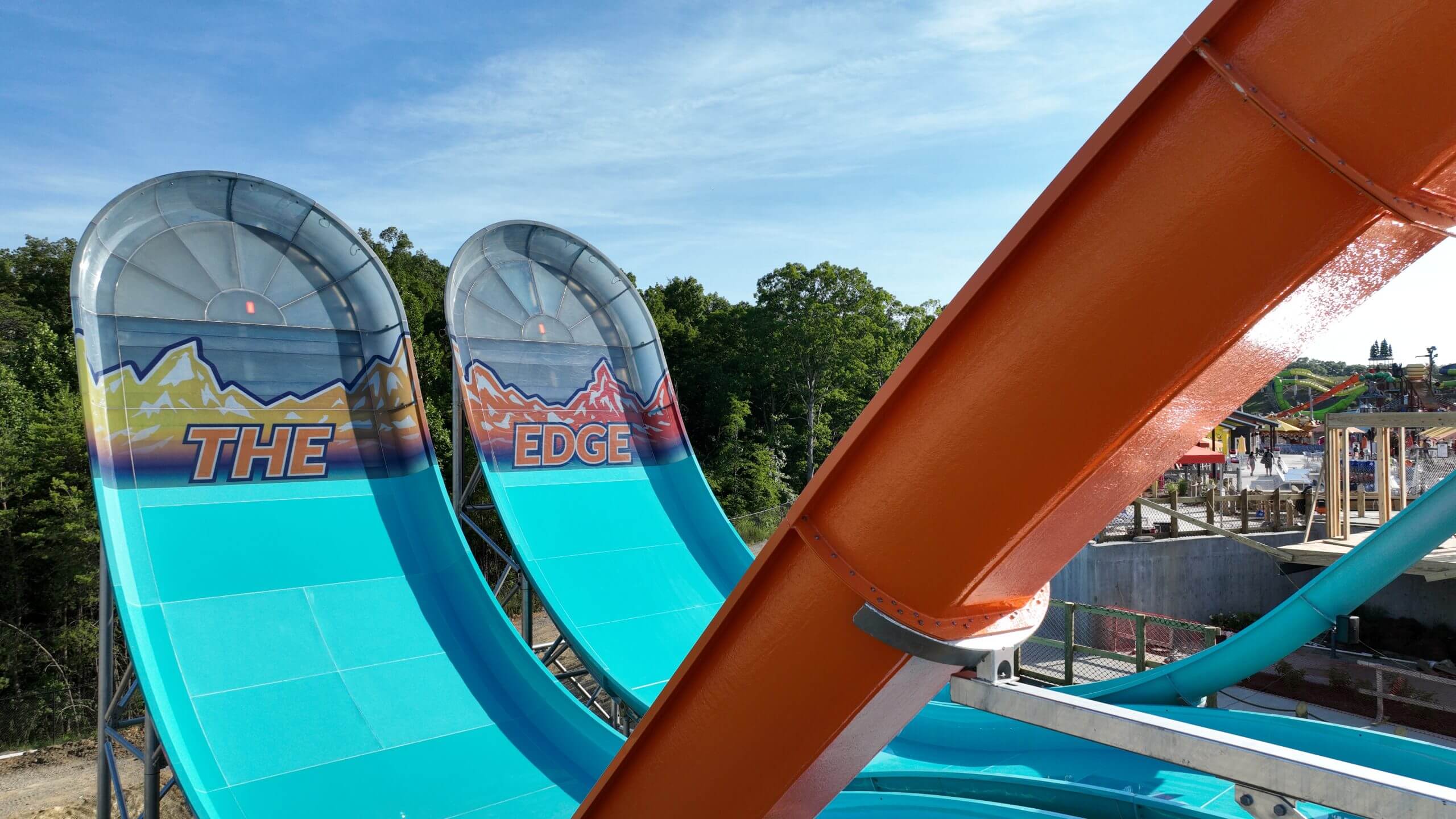 Attractions Archive Mountain Waterpark in Tennessee