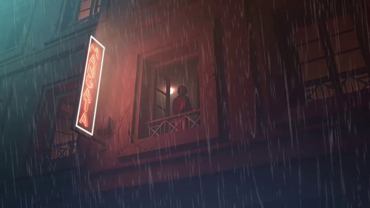 Free download RAINING IN VENICE Lofi HipHop Hip hop wallpaper Alone [1280x720] for your Desktop, Mobile & Tablet. Explore Dark Lofi Wallpaper. Dark Background, Dark Background, Dark Wallpaper