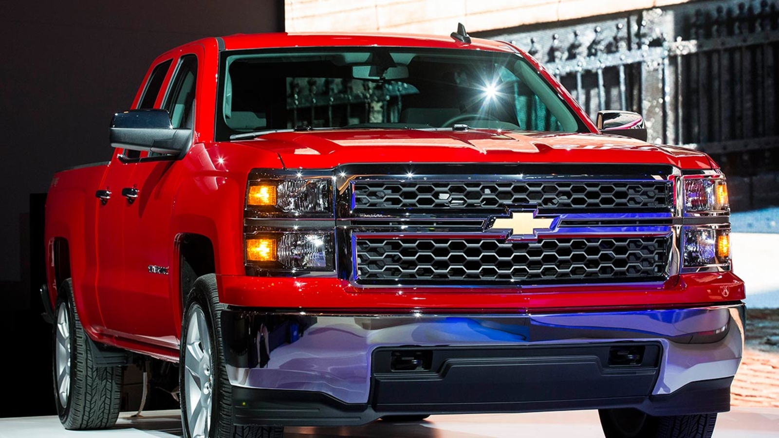 Made in Mexico, popular on US highways