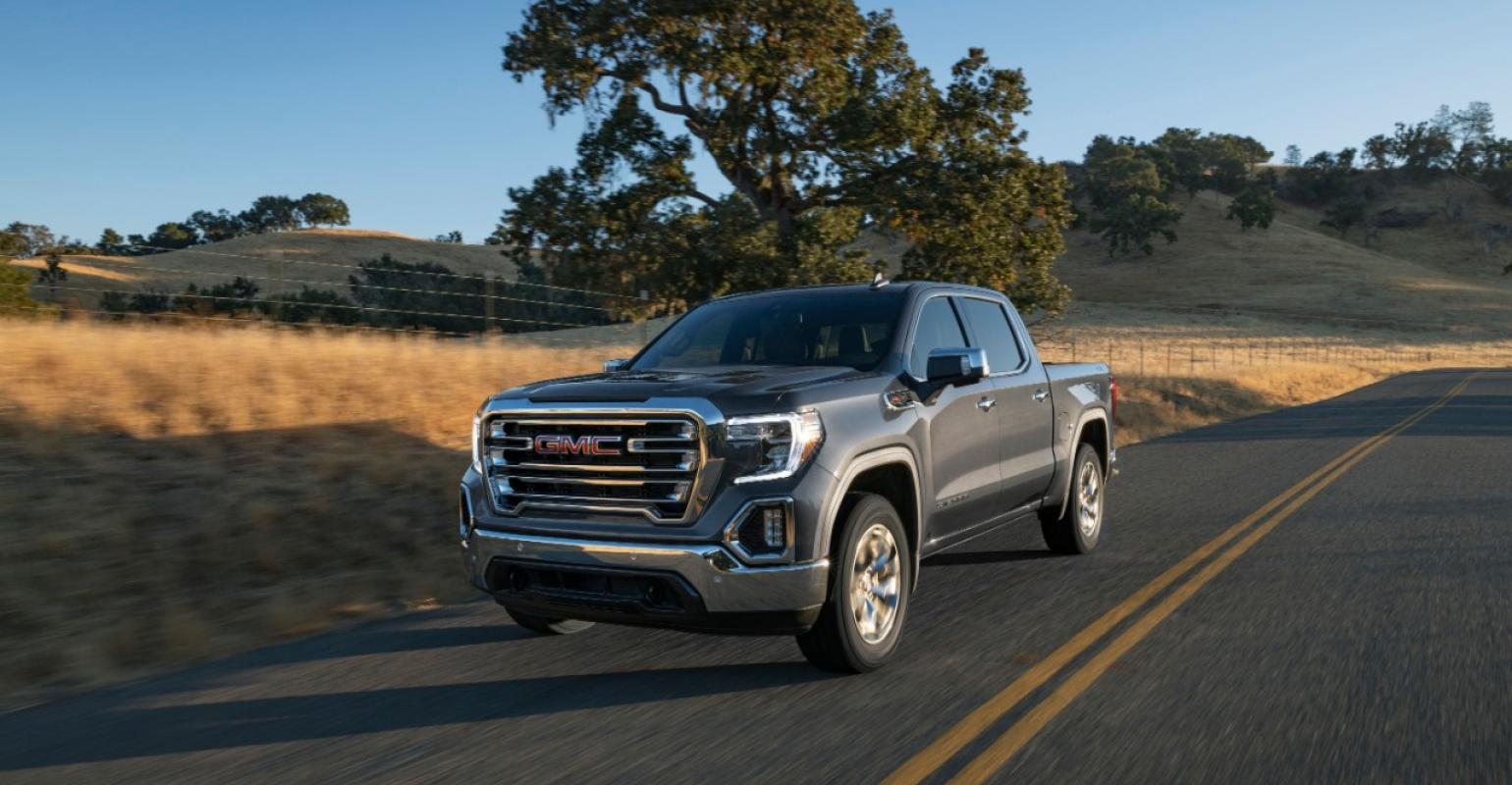 GM Reaches Pact With Mexican Truck Plant Workers