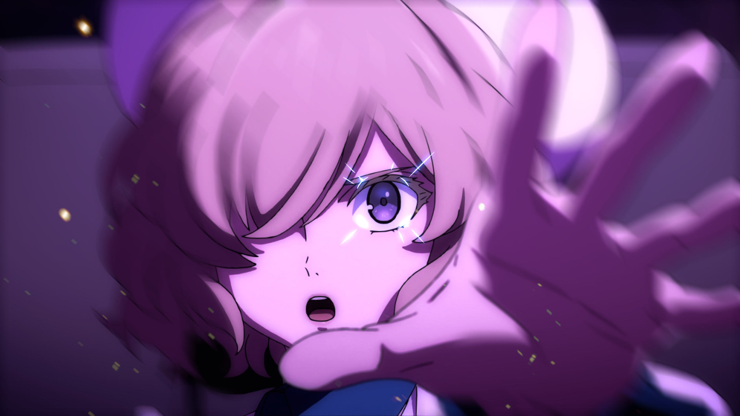 Kotoko Iwanaga HD Wallpaper and Background