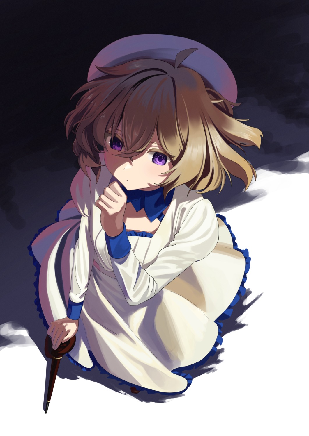 zyaki kyokou suiri iwanaga kotoko dress