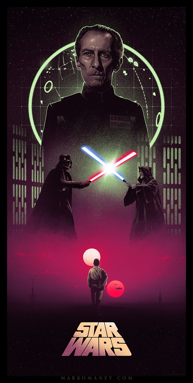 Star Wars Original Trilogy
