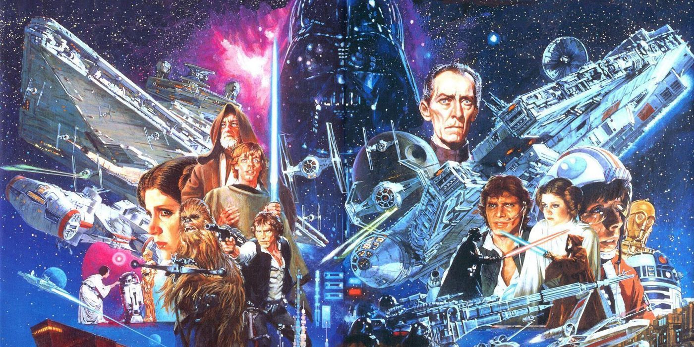 Star Wars Theories That Change The Original Trilogy