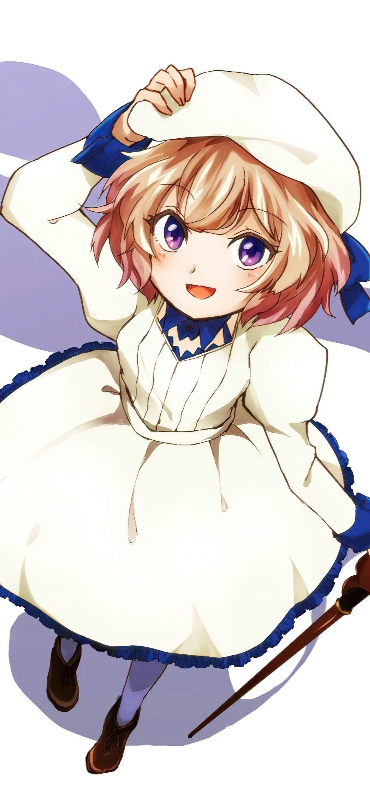 Kotoko Iwanaga Spectre #anime, #cute, #kawaii. Personagens De Anime, Menina Anime, Papel De Parede Da Sailor Moon