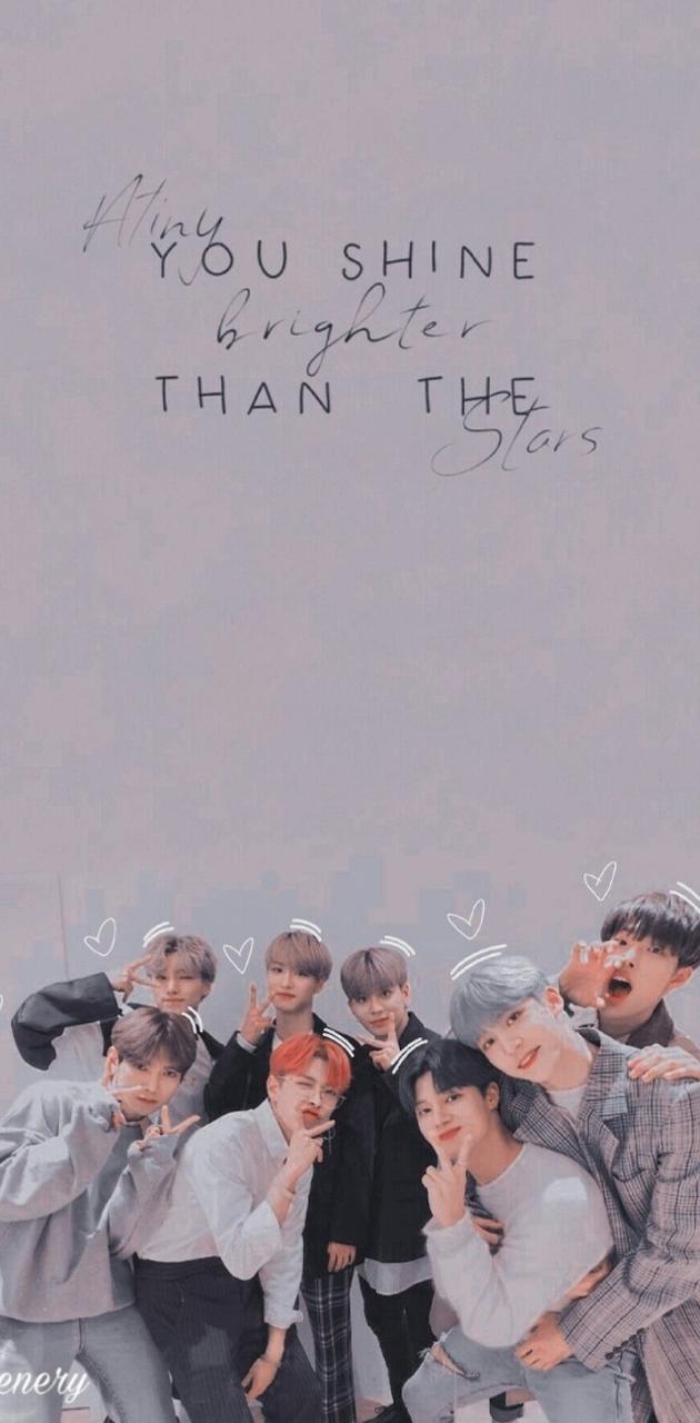 Ateez wallpaper wallpaper