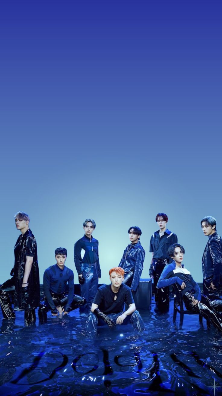 Ateez wallpaper | ATEEZ 에이티즈 AMINO Amino