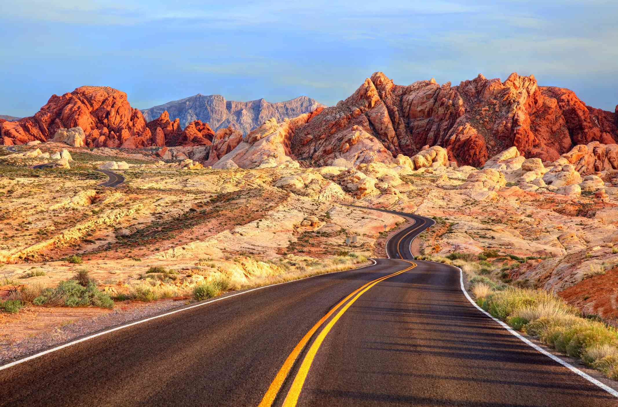 Valley Of Fire State Park Nevada Wallpapers - Wallpaper Cave