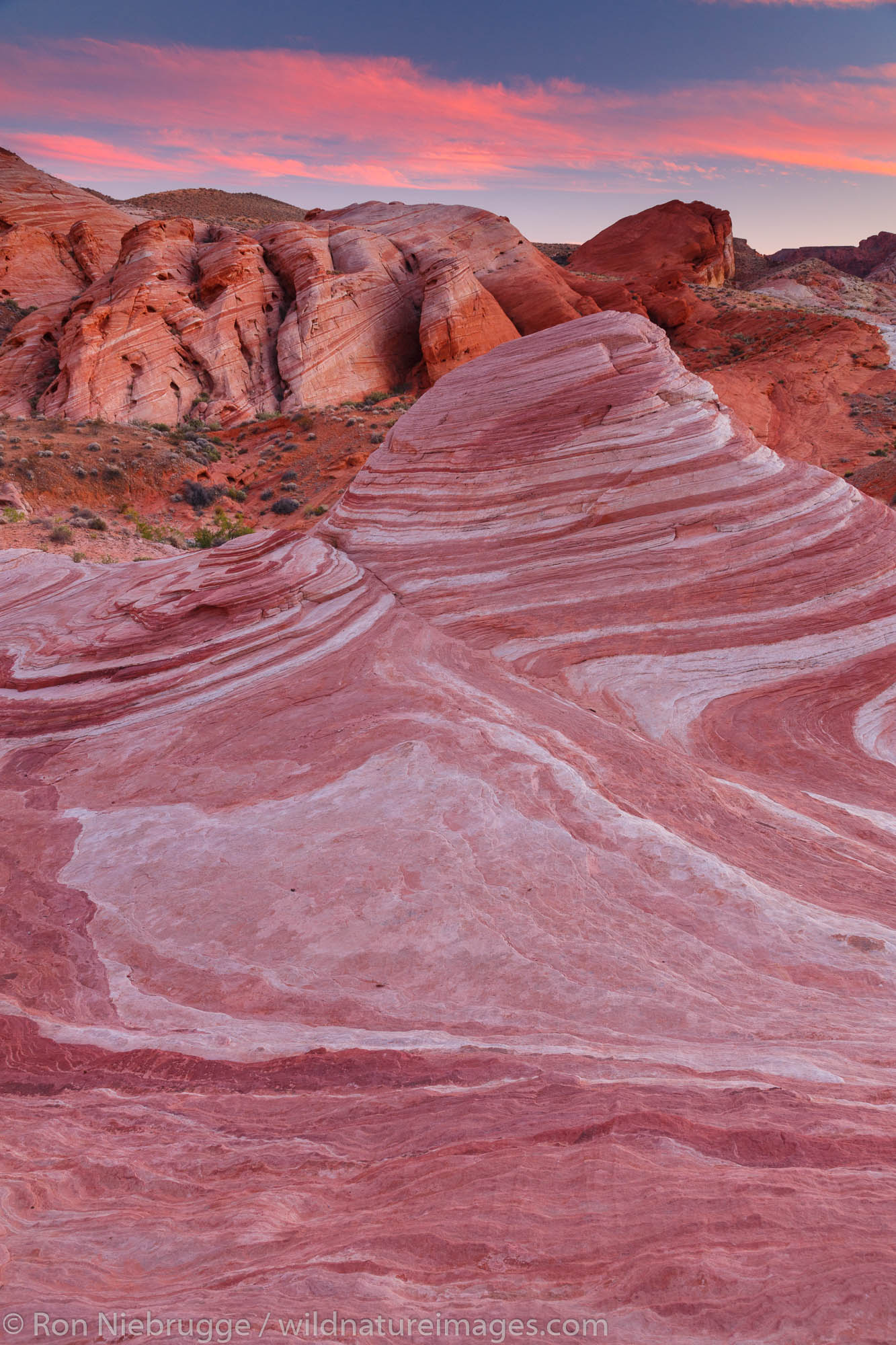 Valley Of Fire State Park Nevada Wallpapers - Wallpaper Cave