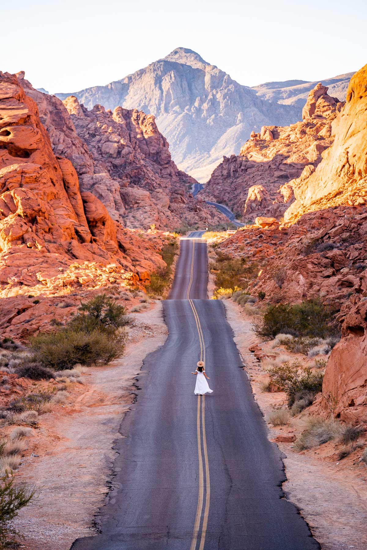 Best Valley of Fire Photography Spots You Can't Miss. She Wanders Abroad