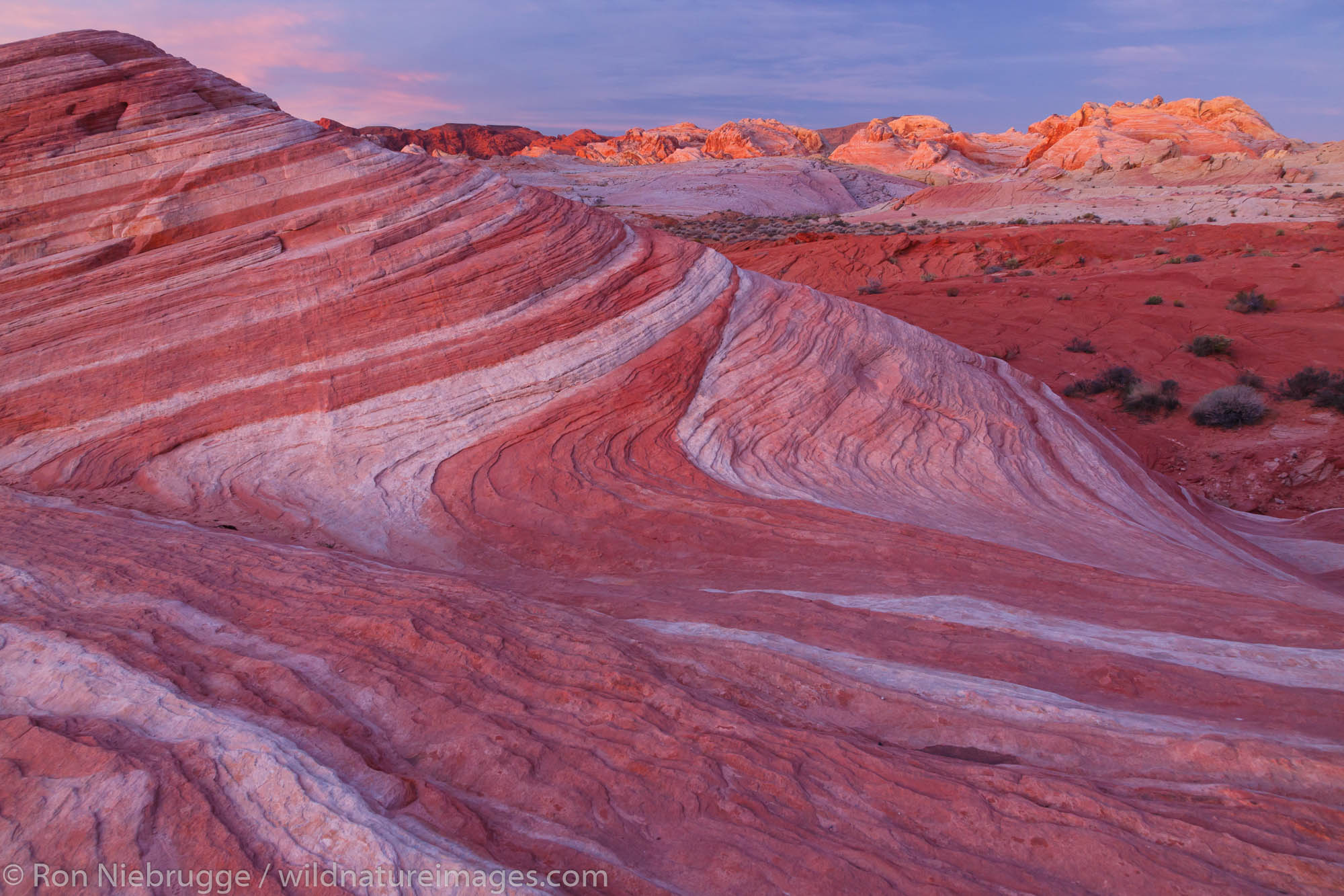 Valley of Fire State Park Photo. Photo
