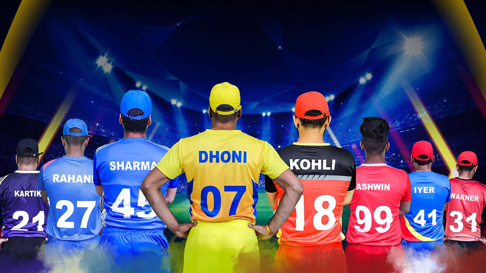 2023 IPL Wallpapers - Wallpaper Cave