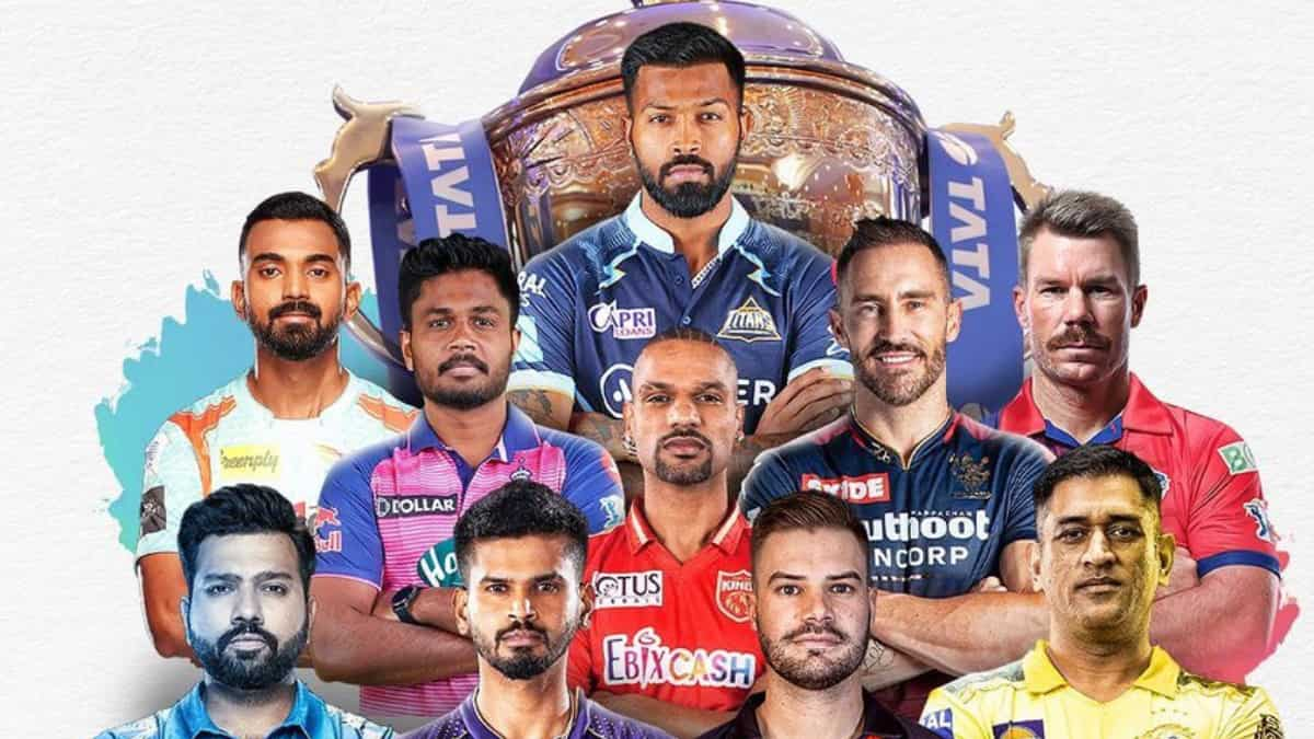 2023 IPL Wallpapers - Wallpaper Cave