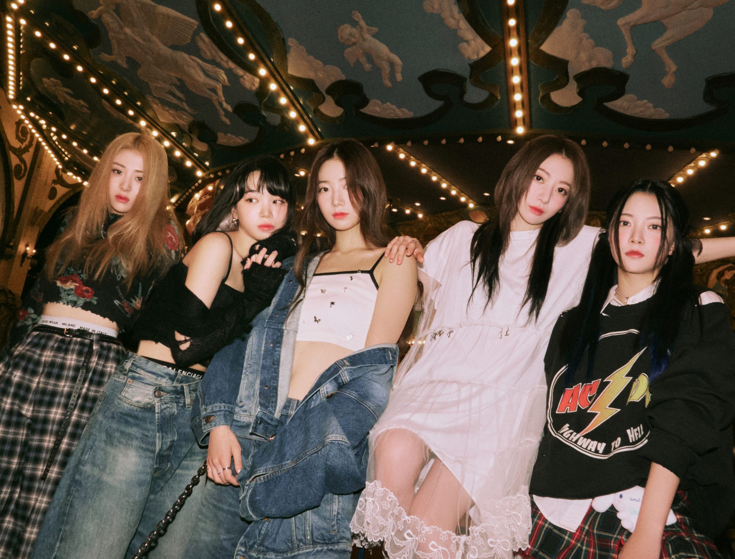 The 2023 Rookie Groups To Watch Pop ON! Track