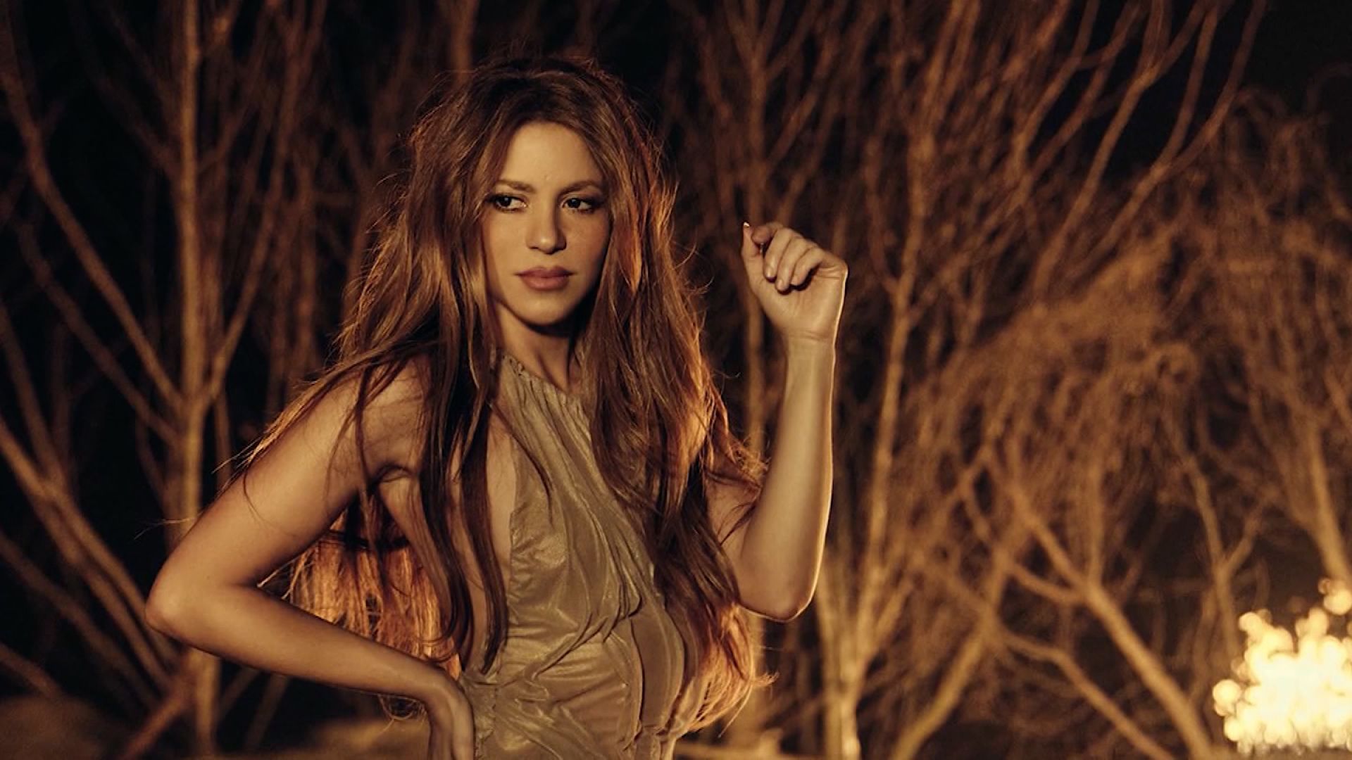 Shakira 2023 Wallpapers - Wallpaper Cave