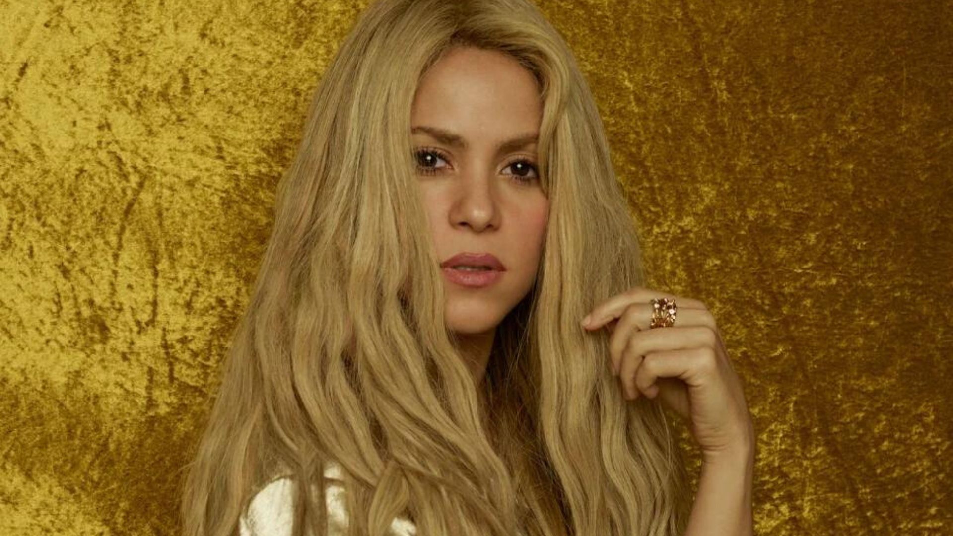 Shakira breaks 14 Guinness World Records with Music Sessions Vol. 53 Nostalgic. News, Interviews, Reviews, and more