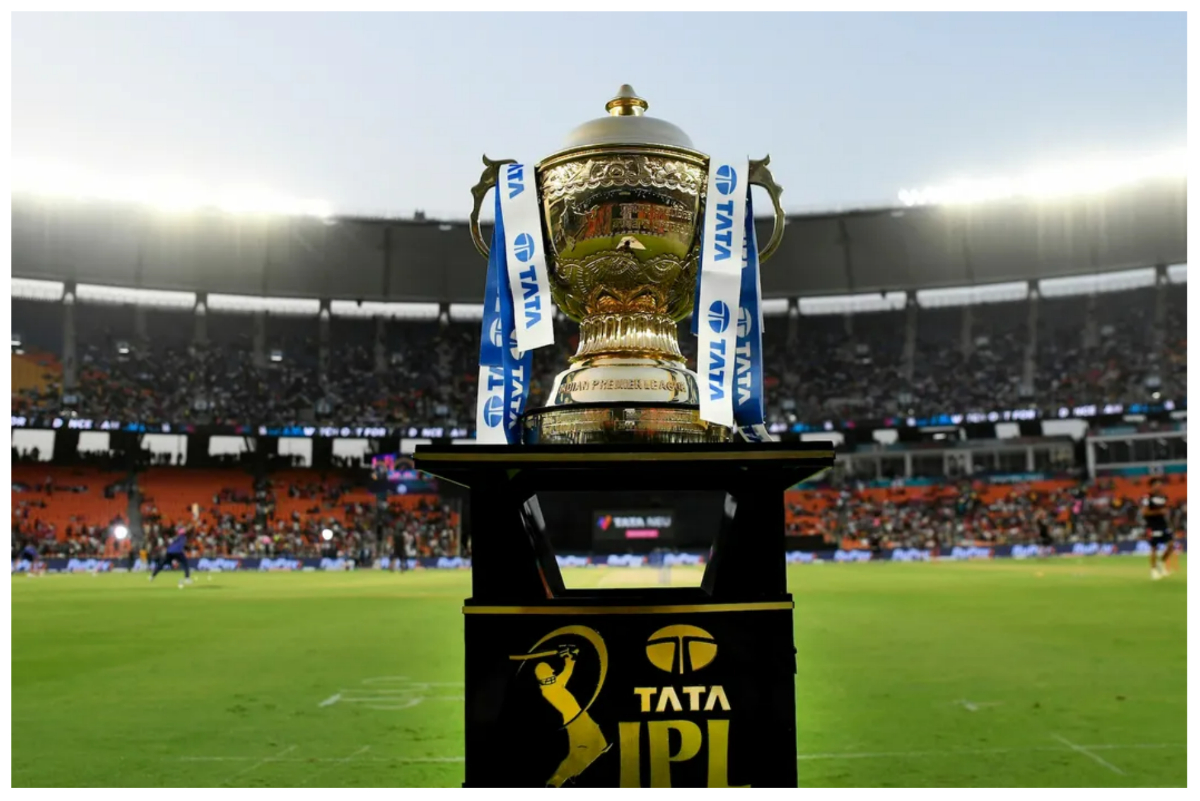 IPL 2023 Match Schedule: Check Complete Fixtures Of All Teams, Date, Venues, Timing And Other Details