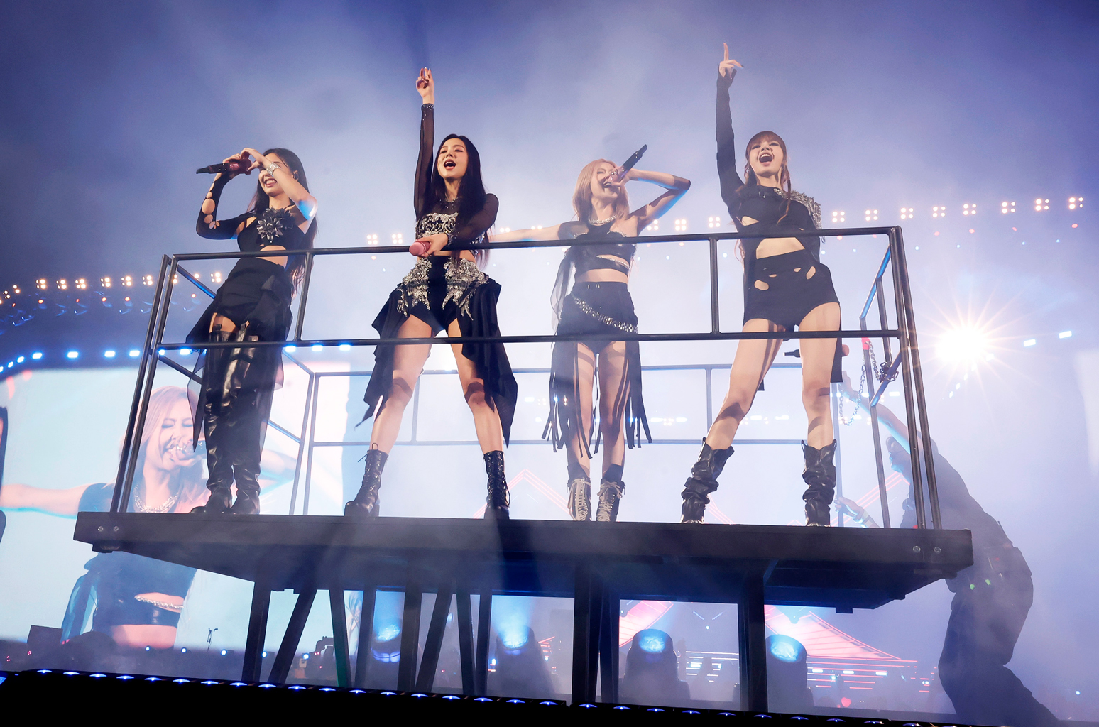 BLACKPINK Born Pink Encore Tour: 8 Best
