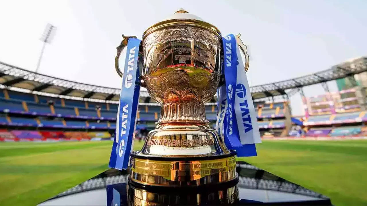 IPL Match Schedule 2023: IPL Match List Time Table, Venues and Groups. Cricket News of India