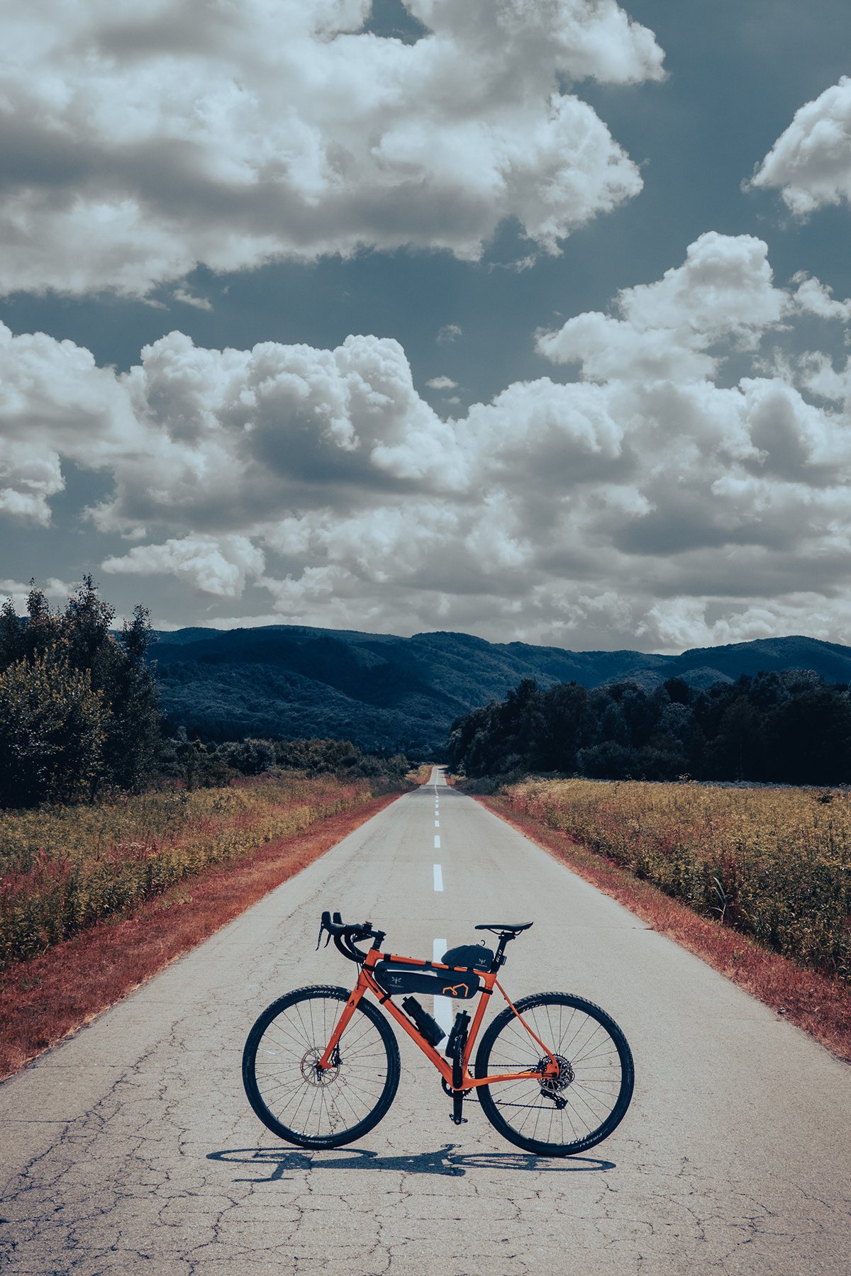 Gravel Bike Wallpapers - Wallpaper Cave