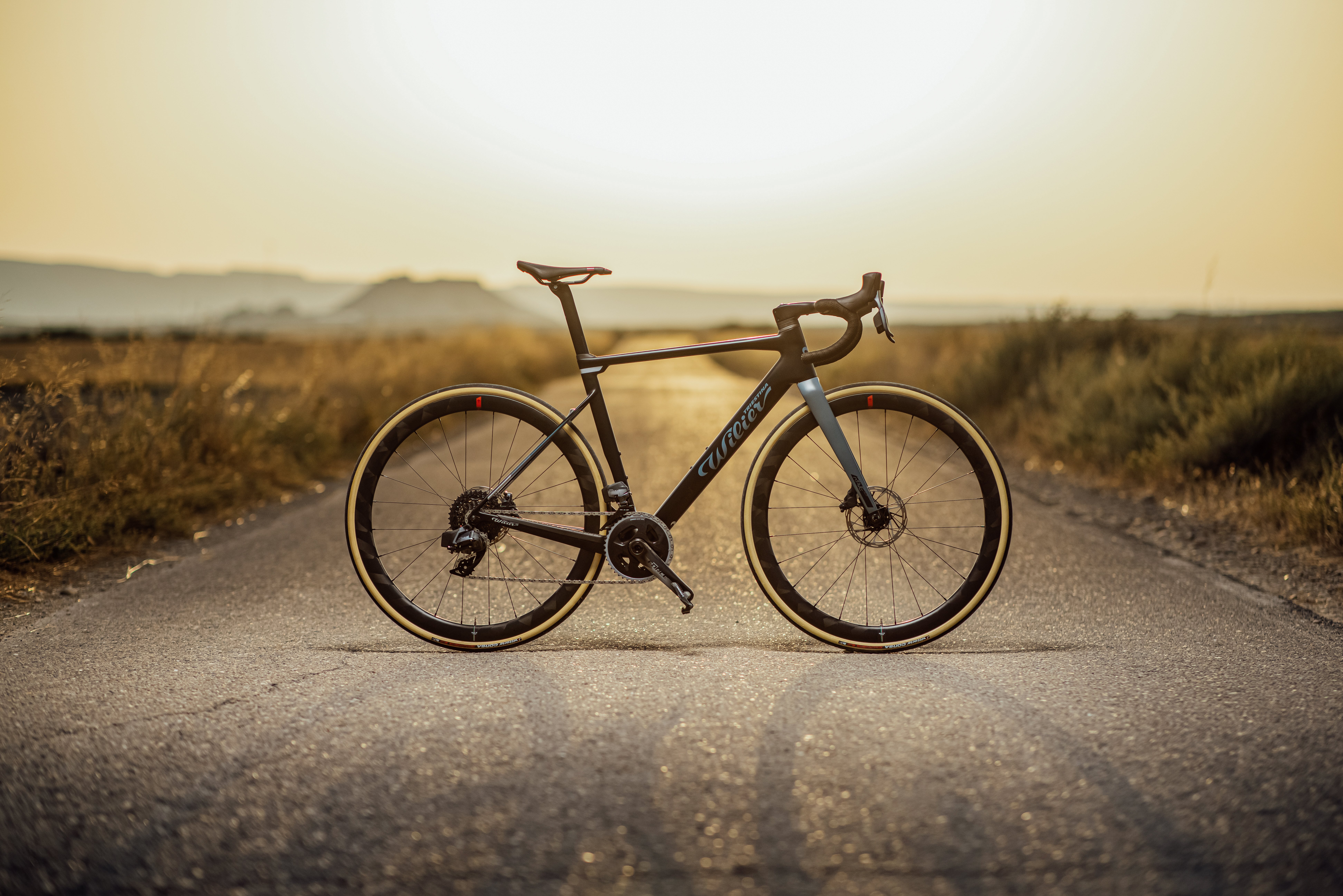 Wilier Rave SLR: The Choose Your Own Adventure Gravel Road Mashup