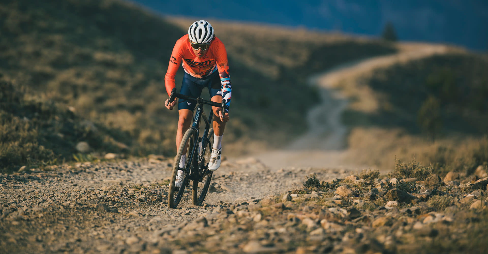 The All New Revolt Gravel Bike. Giant Bicycles US