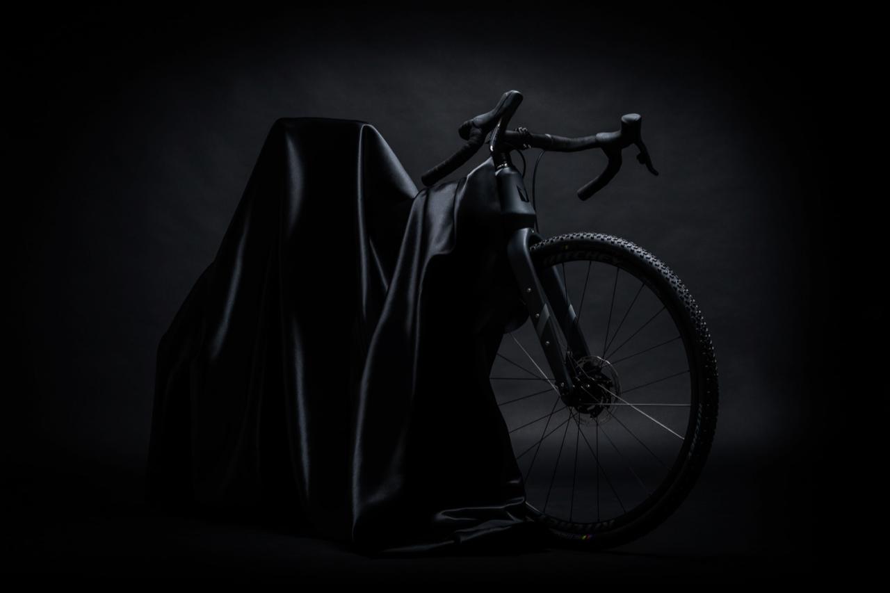 Crow Bicycles Tease New Gravel E Bikes In Pre Launch Campaign
