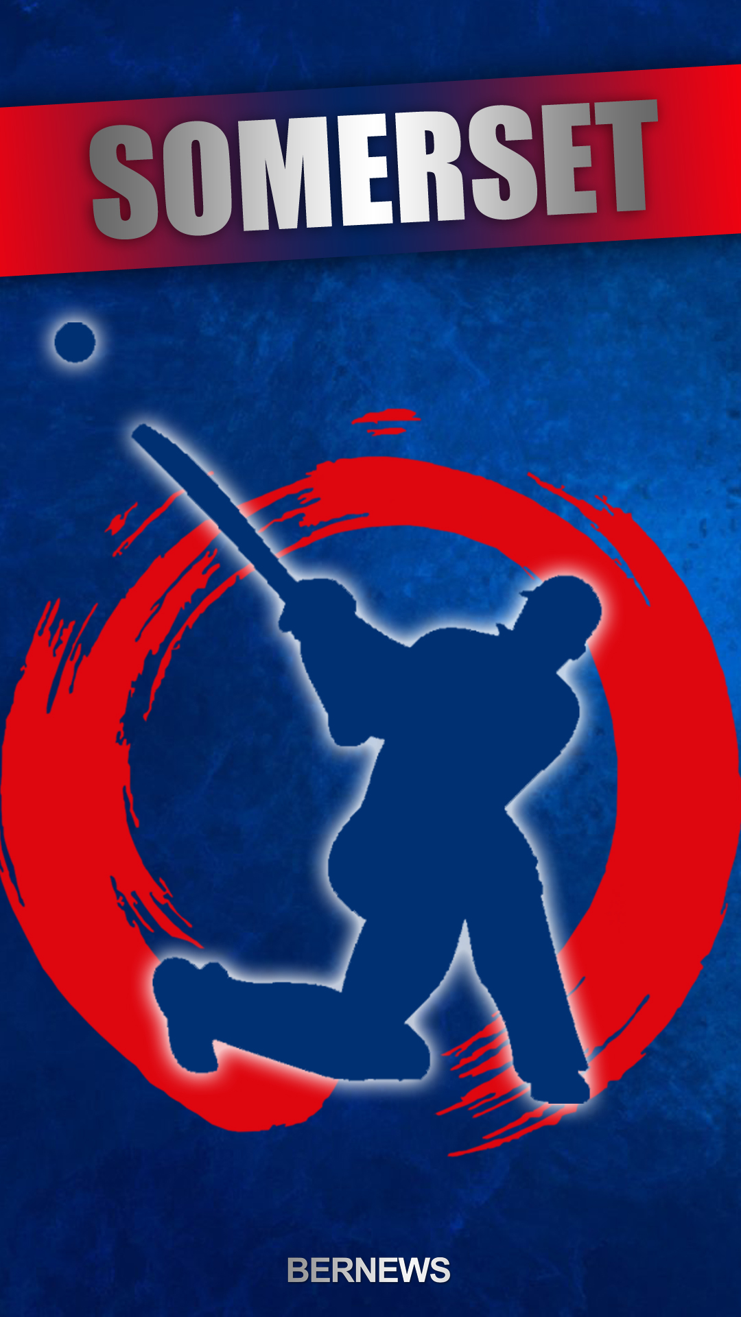 Somerset Cup Match Facebook Cover & Phone Wallpaper