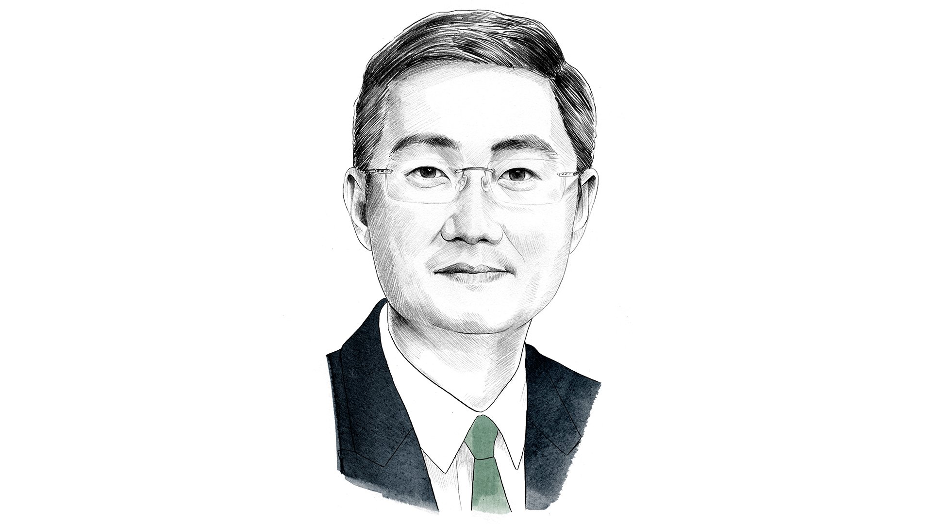 Ma Huateng Wallpapers - Wallpaper Cave