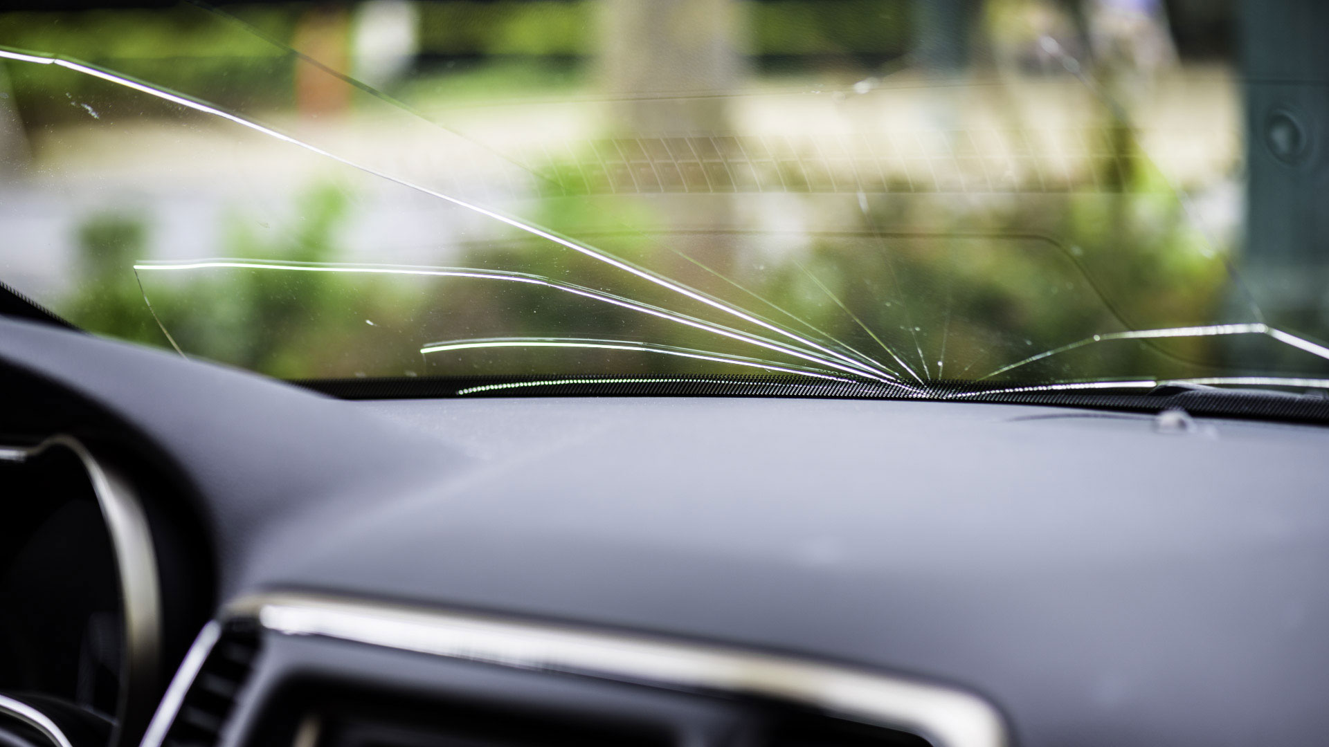 Windshield Replacement and Repair