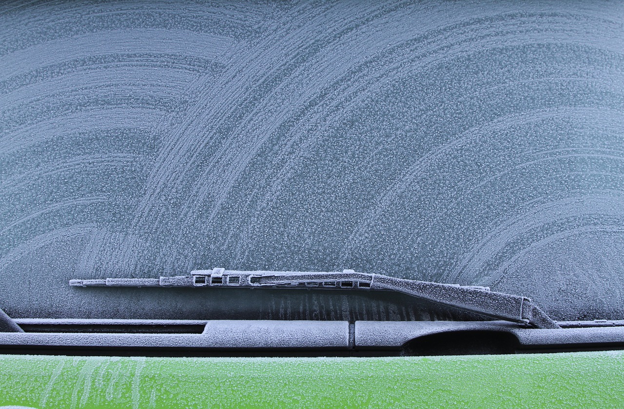 Windshield wipers Their Lifespan, and When to Replace Them's Auto Service