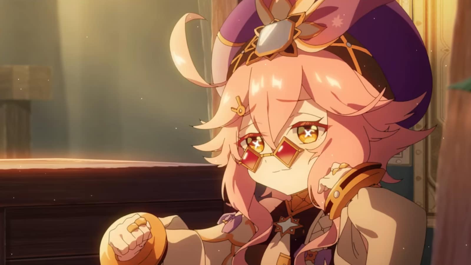 Dori revealed in Genshin Impact: Abilities, Sumeru lore, release date