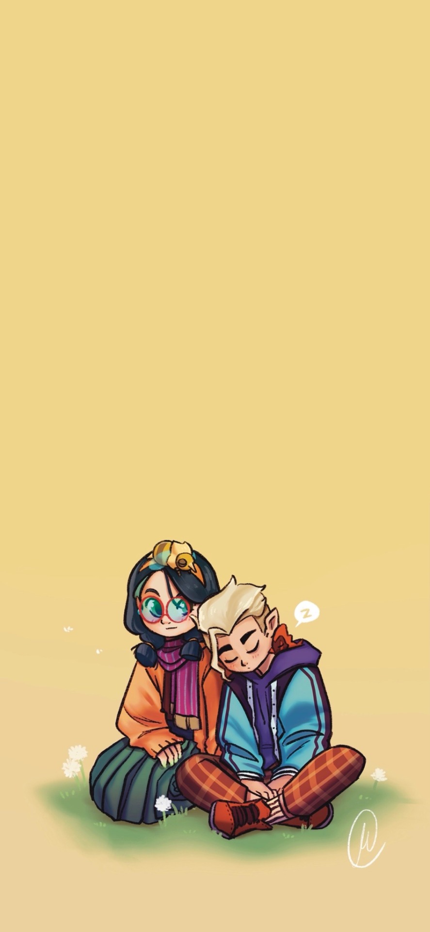 stellamay's art blog