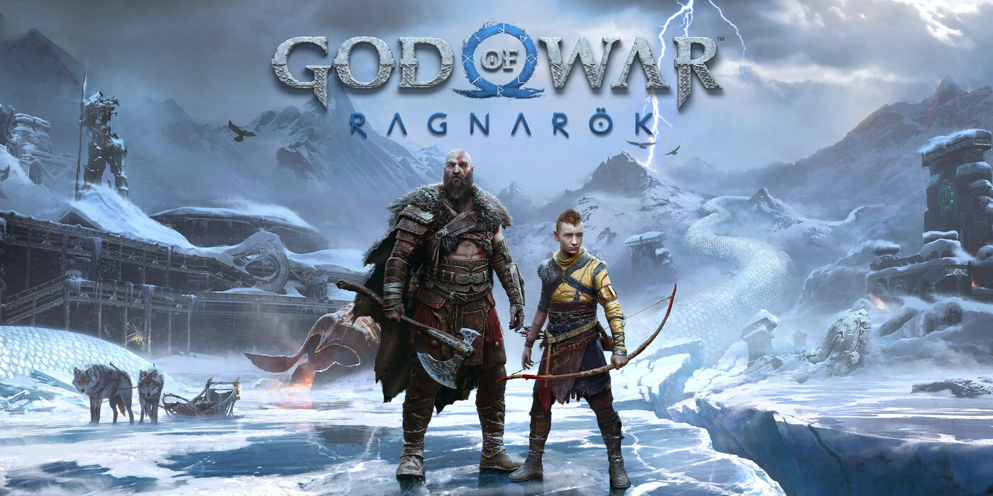 God of War Ragnarök' Gets 'New Game Plus' and More, Update Arrives of Lost Souls