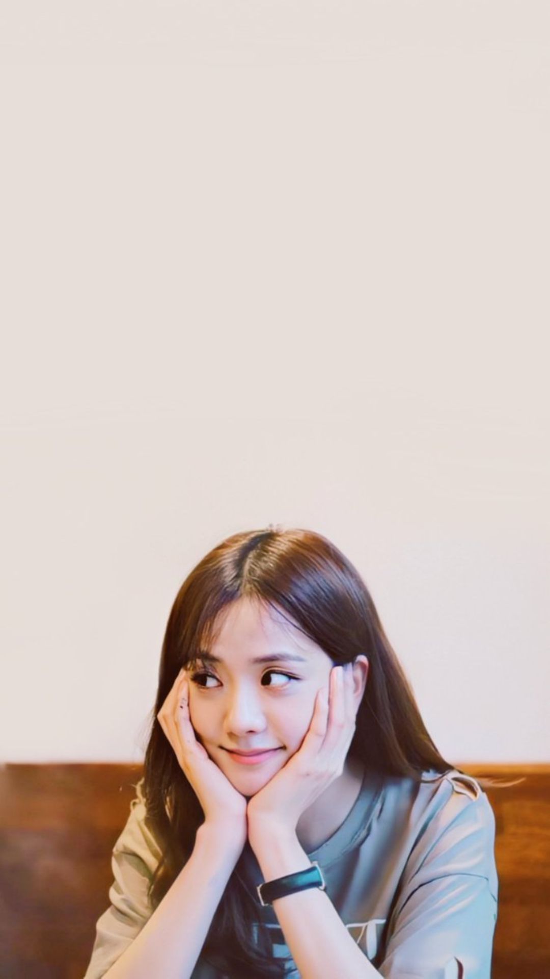 Kim Jisoo iPhone Wallpapers - Wallpaper Cave