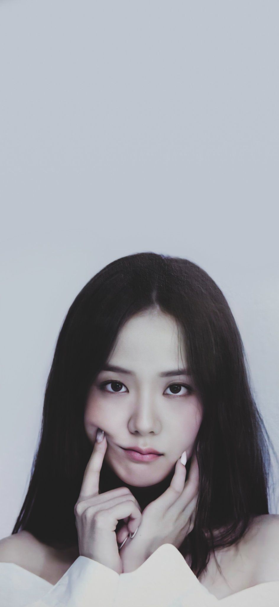 Jisoo Wallpaper