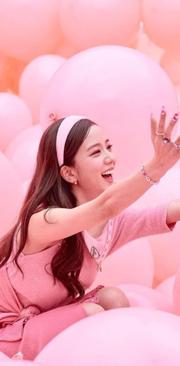 Jisoo wallpaper