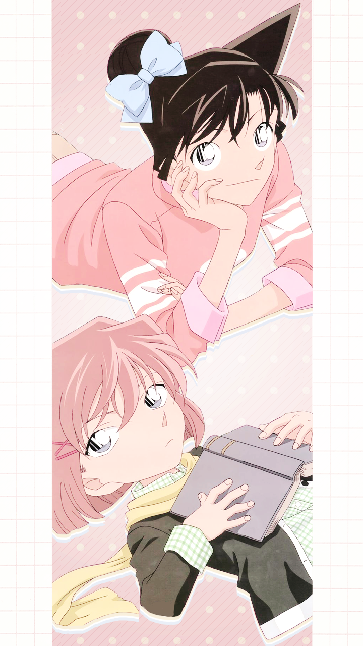 i know the road my heart walks ミ