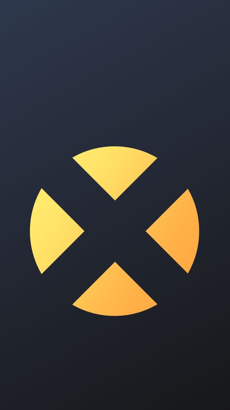 X Men IPhone Wallpaper