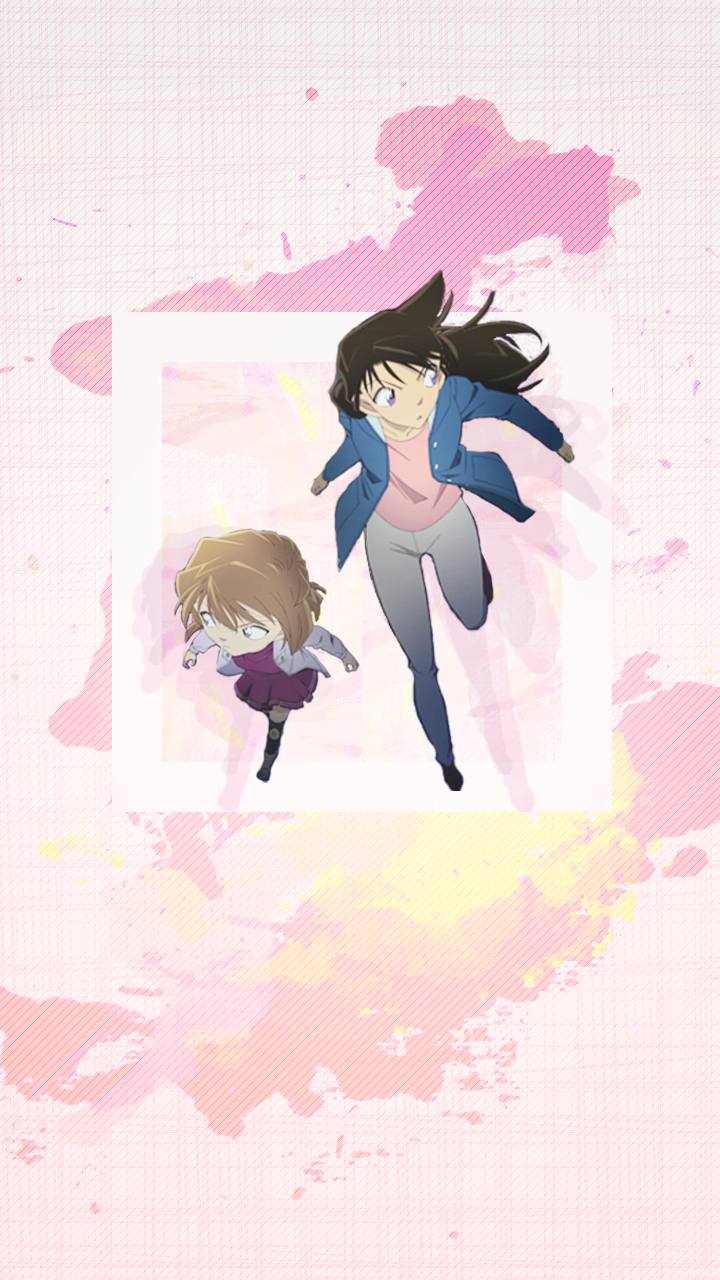 i know the road my heart walks ミ