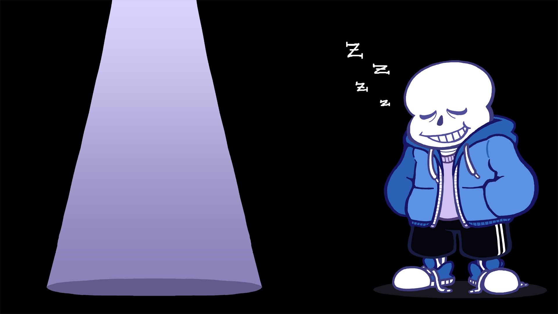 Undertale, Sans Wallpaper HD / Desktop and Mobile Background