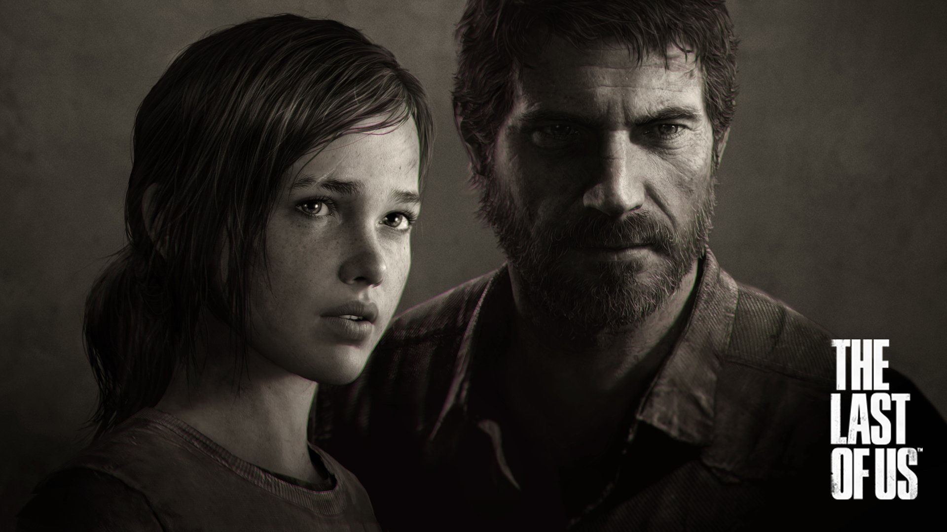 23+] The Last Of Us Wallpapers