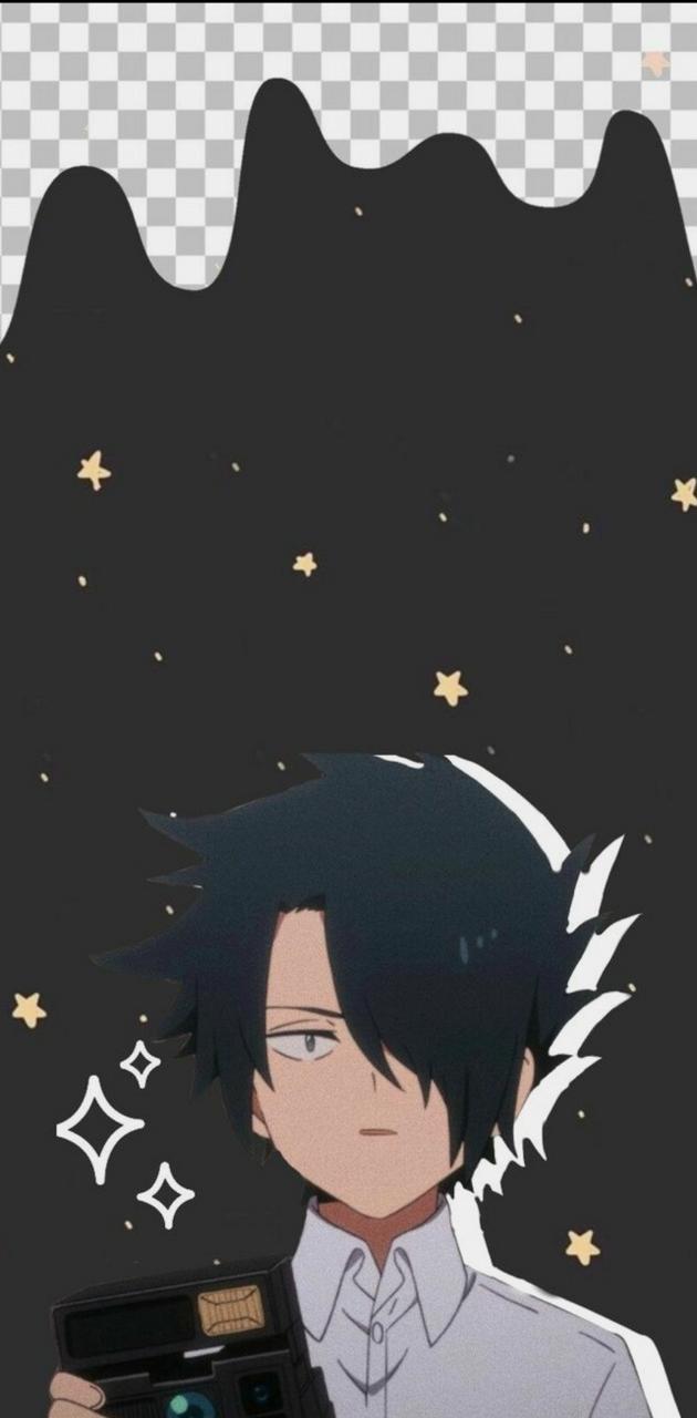 Promised neverland wallpaper